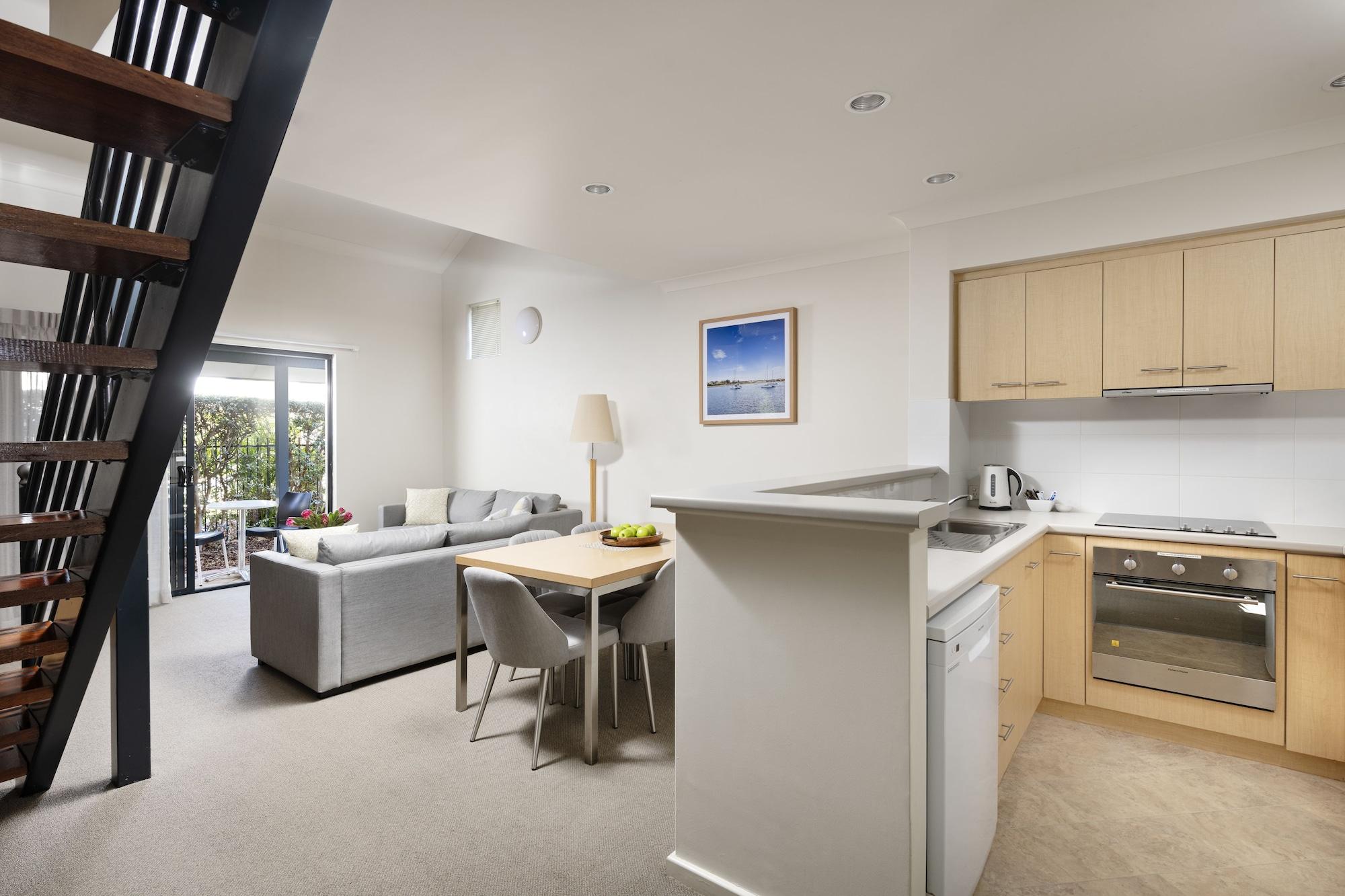 Quest Bunbury Aparthotel Exterior photo