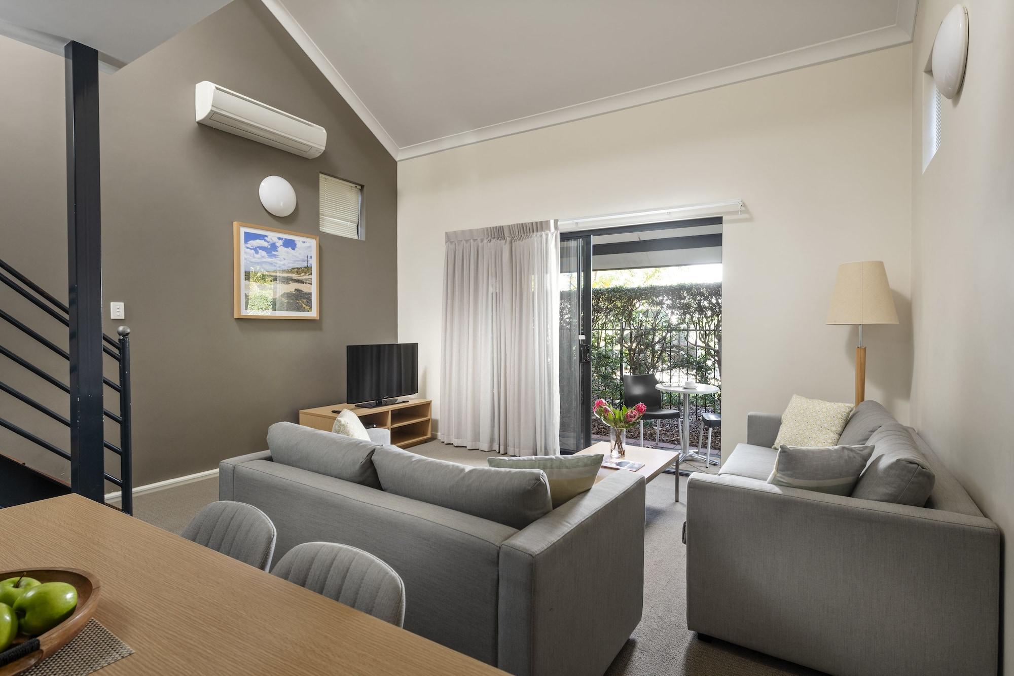 Quest Bunbury Aparthotel Exterior photo