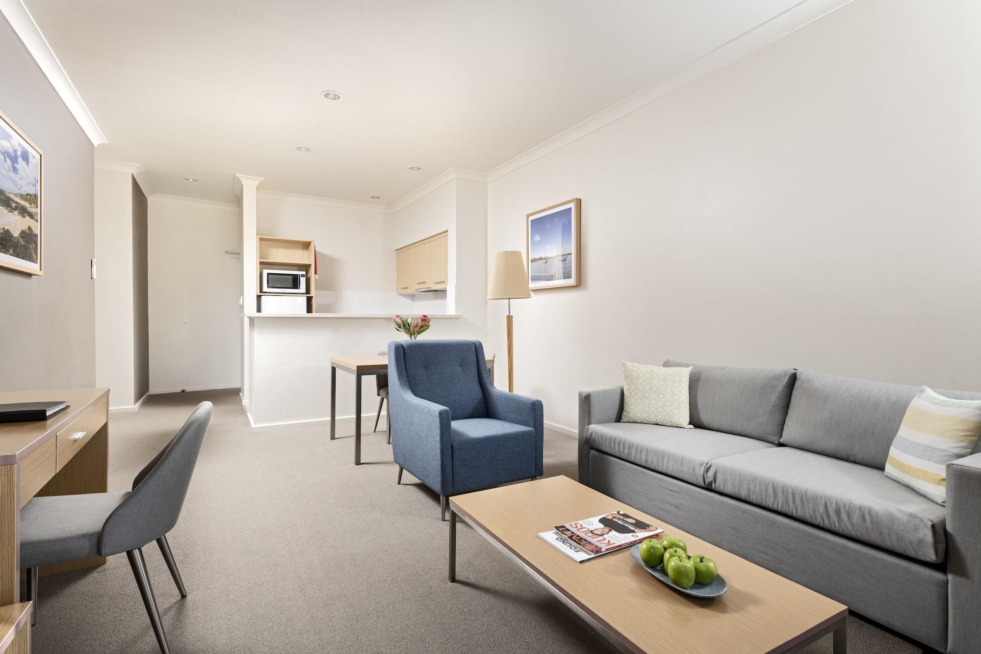Quest Bunbury Aparthotel Exterior photo
