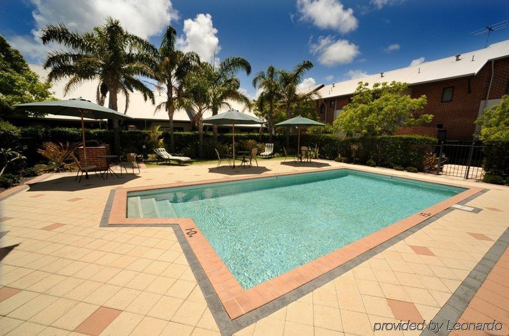 Quest Bunbury Aparthotel Exterior photo