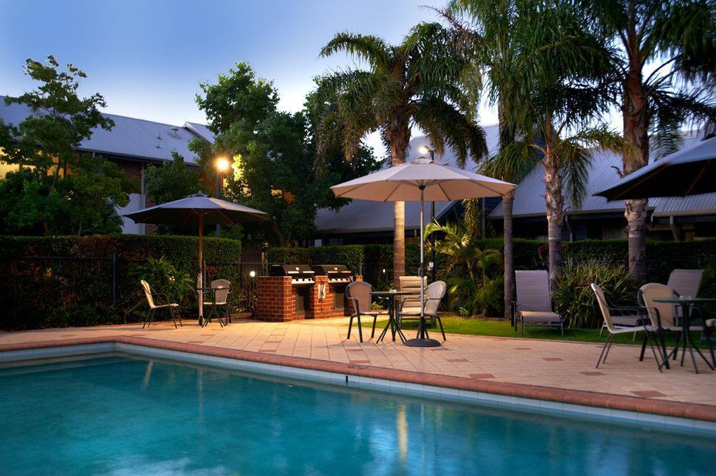 Quest Bunbury Aparthotel Facilities photo
