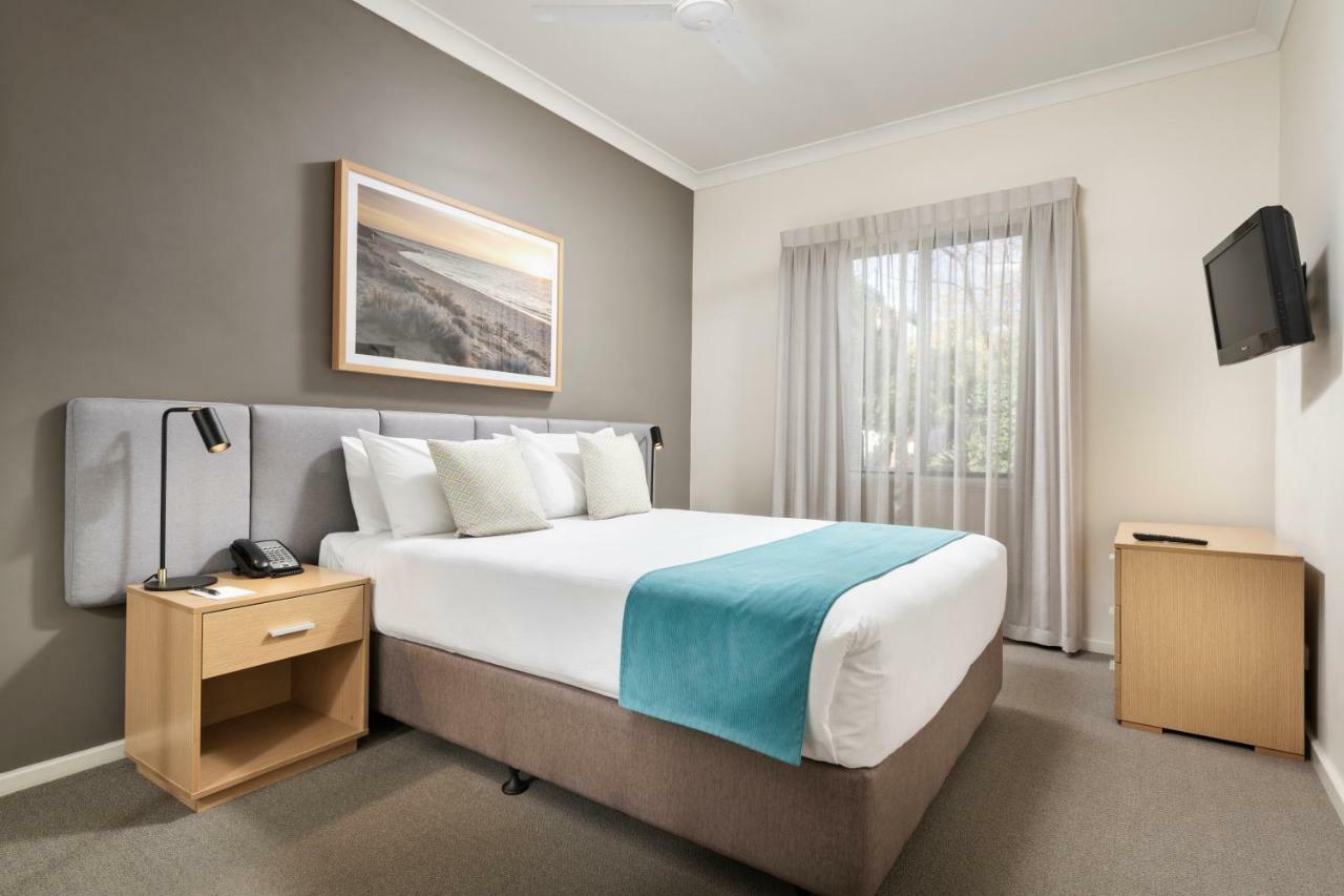 Quest Bunbury Aparthotel Exterior photo