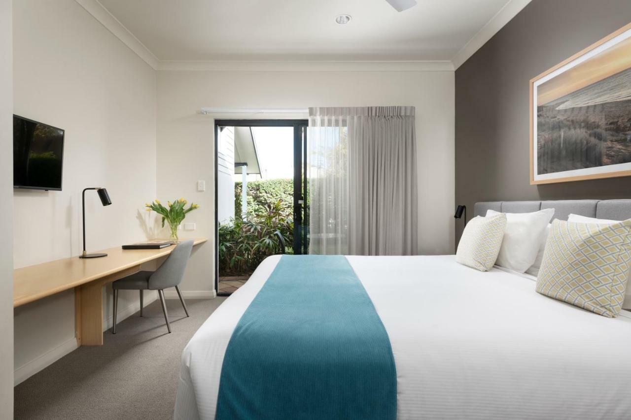 Quest Bunbury Aparthotel Exterior photo