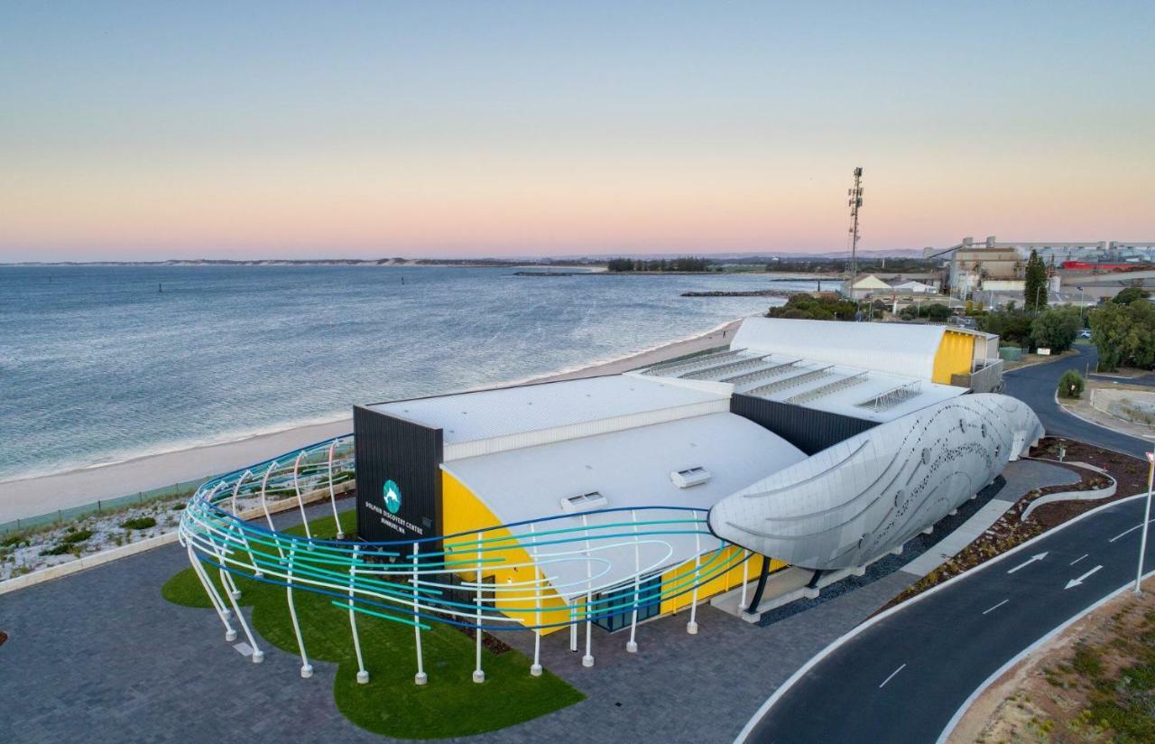 Quest Bunbury Aparthotel Exterior photo