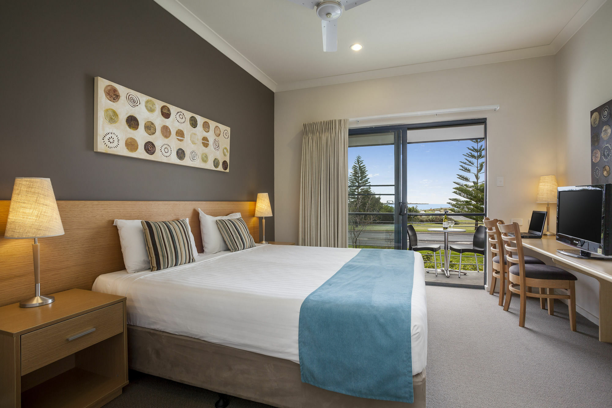 Quest Bunbury Aparthotel Exterior photo