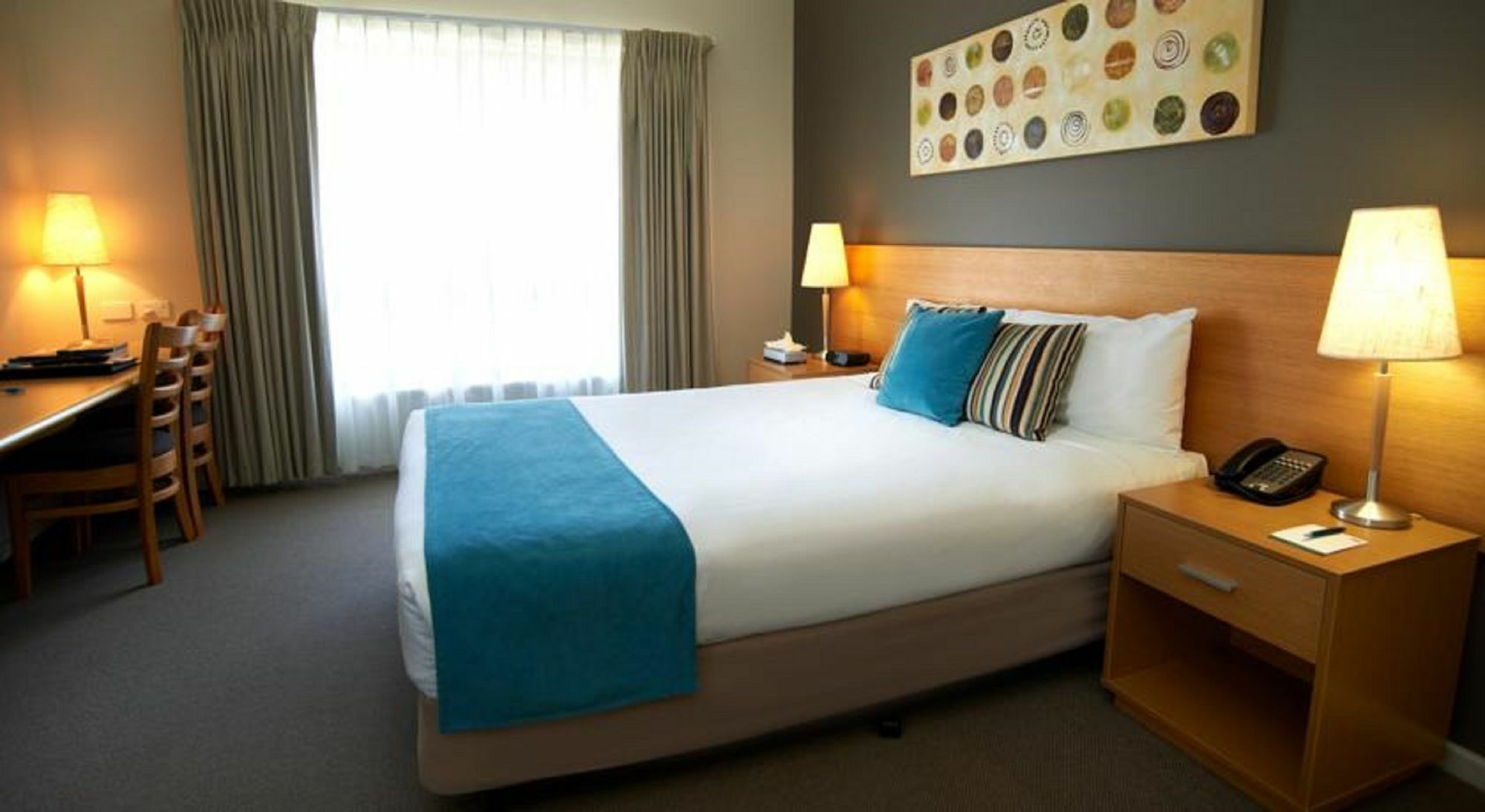 Quest Bunbury Aparthotel Exterior photo